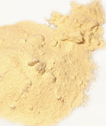 Soy Lecithin powder NON-GMO PC enriched min 30%
